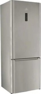 Indesit DA2GY 19A12 Buzdolabı kullananlar yorumlar